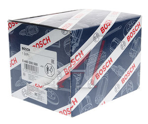 Изображение 4, 0440008068 Насос топливный IVECO MAN VOLVO ТННД BOSCH