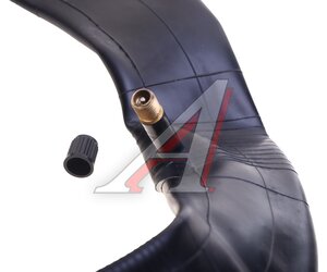 Изображение 2, УТ00026809 Камера велосипедная 12" 12х2.10/2.35 автовентиль TRIX