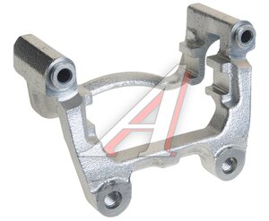 Изображение 2, 8960037 Скоба суппорта SKODA Octavia (04-13) тормозного заднего LONGHO