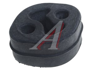 Изображение 1, 255-017 Кронштейн VOLVO V50 (03-) глушителя BOSAL