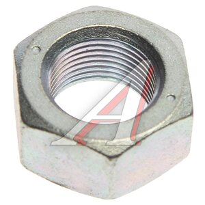 Изображение 1, 0-91110520-0 Гайка колеса ISUZU NMR85, NKR55 шпильки внутренняя OE