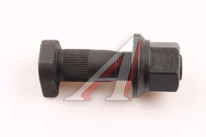 Изображение 2, 199000410104-MX Шпилька колеса SITRAK HOWO переднего (M22х1.5х100) MOVELEX