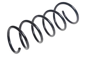 Изображение 1, ST140010F Пружина RENAULT Duster подвески передней STANDARD SPRINGS