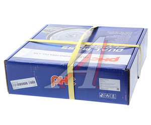 Изображение 6, HDFW-14 Маховик HYUNDAI ix35 (14-), i40 (14-) (2.0) KIA Sportage (14-) (2.0) VALEO PHC