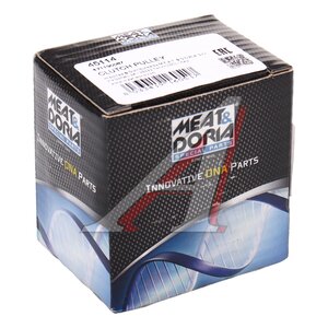 Изображение 3, 45114 Шкив PEUGEOT Boxer CITROEN Jumper генератора MEAT&DORIA