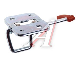 Изображение 2, P40-0027 Замок капота VW Polo (09-) PATRON