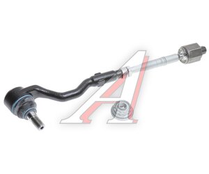 Изображение 2, 3100102 Тяга рулевая BMW X5 (E70), X6 (E71, E72) левая/правая LEMFORDER