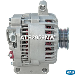 Изображение 12, ALF2959NW Генератор FORD Mondeo (00-) KRAUF
