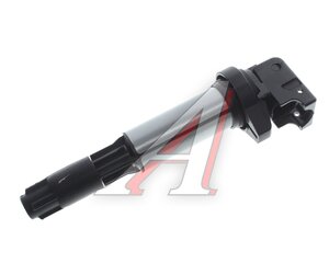 Изображение 1, 10351E Катушка зажигания BMW 1 (E81, E87), 3 (E46, E90), 5 (E39, E60), 7 (E65, E66), X3 (E83), X5 (E53) MEAT&DORIA