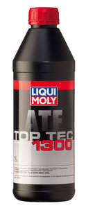 Изображение 2, 3691 Масло трансмиссионное LIQUI MOLY HC-синт.д/АКПП ATF 1300 1л