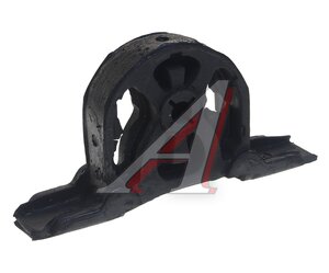 Изображение 1, 255-483 Кронштейн BMW 7 (E65) крепления глушител BOSAL