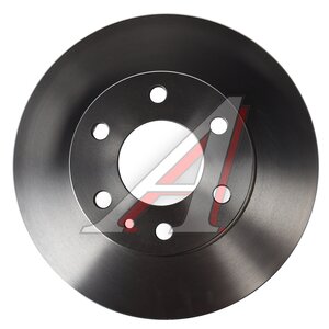 Изображение 3, MBC035391 Диск тормозной IVECO Daily передний (1шт.) MANDO