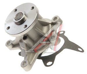Изображение 1, NSP02251002B710 Насос водяной HYUNDAI Solaris (10-) KIA Rio (11-) NSP