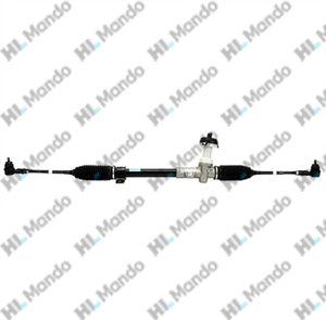 Изображение 2, EX5650007600 Рейка рулевая KIA Picanto (05-11) MANDO