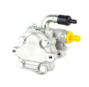 Изображение 2, BSG90355011 Насос гидроусилителя VW T5 (03-) BSG