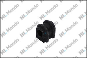 Изображение 3, DCC010351 Втулка стабилизатора KIA Soul (08-) переднего MANDO