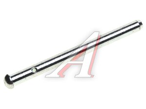 Изображение 1, 86248 Направляющая суппорта MITSUBISHI Pajero переднего FRENKIT