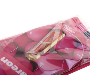 Изображение 2, LR05 Ароматизатор подвесной жидкостный (bubble gum) "капсула" 5мл Liquid AREON