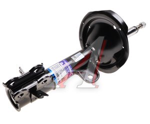 Изображение 3, 2905110U3400-MX Амортизатор МОСКВИЧ 3 JAC JS4 передний левый MOVELEX