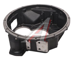 Изображение 3, 0905.1601015 Картер КПП -0905, 1105 МАЗ,  КРАЗ(SAE-1) сцепления ЕВРО-4 АВТОДИЗЕЛЬ