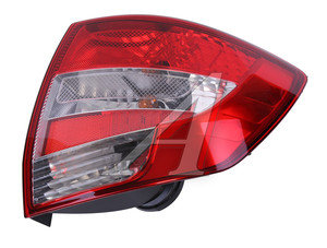 Изображение 1, 21900-3716010-00 Фонарь задний ВАЗ-2190 правый АВТОСВЕТ