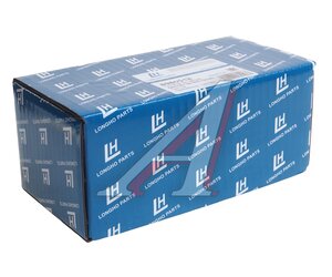 Изображение 4, 8960318 Скоба суппорта ЛАДА Vesta (15-) тормозного заднего LONGHO