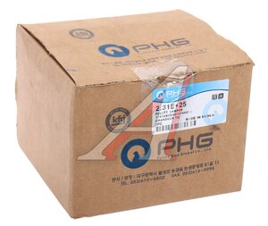 Изображение 4, 23124-3E020 Шкив HYUNDAI Santa Fe (05-) (2.7) коленвала PHG