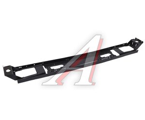 Изображение 2, 65115-2803010 Бампер КАМАЗ-65115 передний (АШ)