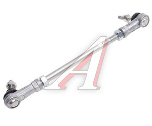 Изображение 2, К6460-1703520 Тяга КАМАЗ-6520, 6460 реактивная привода КПП-ZF в сборе КМД