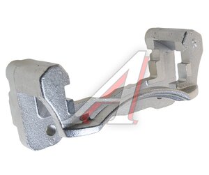 Изображение 3, 8960282 Скоба суппорта TOYOTA Hiace тормозного переднего правого LONGHO