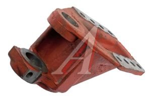 Изображение 2, 509-2912444-10 Кронштейн МАЗ рессоры задней передний ОАО МАЗ