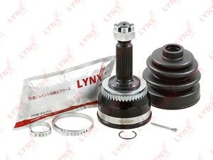 Изображение 1, CO1877A ШРУС наружный HYUNDAI Matrix (01-10) комплект LYNX