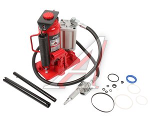 Изображение 1, GTE-TQ12002 Домкрат бутылочный 12т 260-510мм GTE