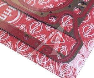 Изображение 2, 008.040 Прокладка AUDI A1 (14-) крышки ГБЦ ELRING