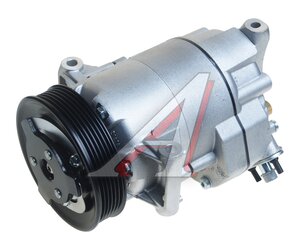 Изображение 2, KCD8050GW Компрессор CHEVROLET Cruze (09-) кондиционера KRAUF