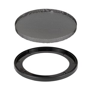 Изображение 4, Grill-13 Решетка на акустику 13см (5") 2шт. ASPECT