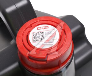 Изображение 2, 113550 Масло моторное 8100 ECO-CLEAN C2 5W30 синт.5л MOTUL
