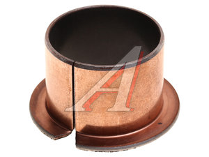 Изображение 1, DZ95319431216 Втулка SHACMAN SHAANXI рычага рулевого OE
