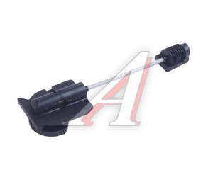 Изображение 2, 7H0837732 Трос VW Transporter (03-13) открывания двери ОЕ