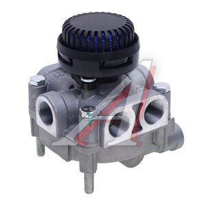 Изображение 2, 3527020-90022 Клапан DONGFENG тормозной ускорительный OE