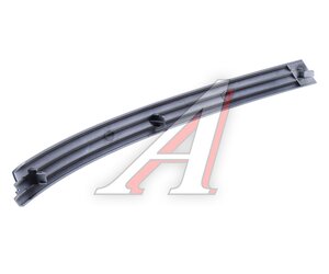 Изображение 2, 2803094-2000/E-Q8 Накладка фары FAW J7, 4180 правой (серебристая) OE
