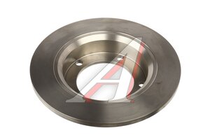 Изображение 2, 21210-3501070-83 Диск тормозной ВАЗ-2121, 2123 АвтоВАЗ