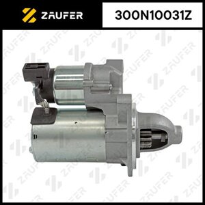 Изображение 6, 300N10031Z Стартер HYUNDAI Solaris (14-) ZAUFER