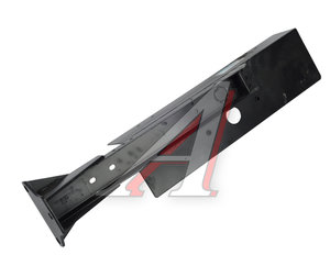Изображение 3, DZ96189940001 Кронштейн SHACMAN SHAANXI X3000 фонаря заднего левый OE