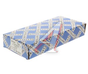 Изображение 4, 7724738SX Ручка VW Polo (95-) двери передней левой наружная STELLOX