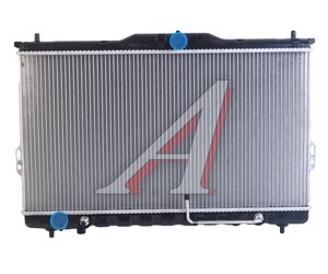 Изображение 1, 10-25314-SX Радиатор HYUNDAI Santa Fe (00-) АКПП STELLOX