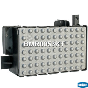 Изображение 2, BMR0053KT Резистор MERCEDES отопителя KRAUF