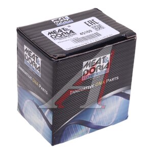 Изображение 3, 45169 Шкив BMW 3 (E90) генератора MEAT&DORIA