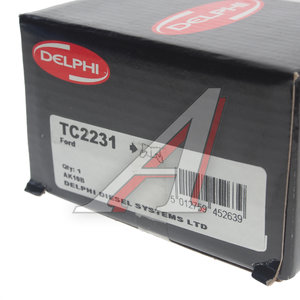 Изображение 6, TC2231 Стойка стабилизатора FORD Mondeo (07-) заднего левая/правая DELPHI