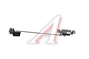 Изображение 1, 5407249-C6101-MX Замок DONGFENG GX ящика инструментального левого MOVELEX